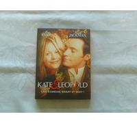 Kate & Leopold [Francia] [DVD]
