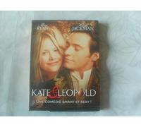 Kate & Leopold [Francia] [DVD]