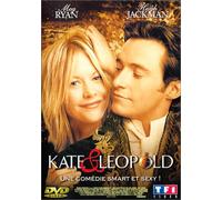 Kate & Leopold [Francia] [DVD]