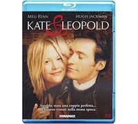 Kate & Leopold [Italia] [Blu-ray]