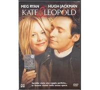 Kate & Leopold [Italia] [DVD]
