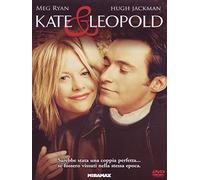 Kate & Leopold [Italia] [DVD]