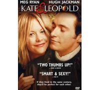 Kate & Leopold [Reino Unido] [DVD]