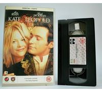 Kate & Leopold [Reino Unido] [VHS]