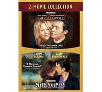 Kate & Leopold & Serendipity [Reino Unido] [DVD]