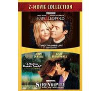 Kate & Leopold / Serendipity [Reino Unido] [DVD]