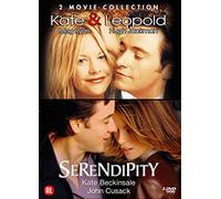 Kate & Leopold/Sernedip..