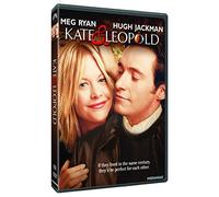 Kate & Leopold [USA] [DVD]
