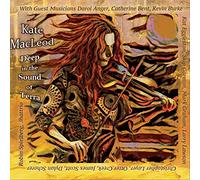 Kate MacLeod - Deep in The Sound of Terra