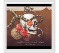 Kate Mann - Rattlesnake on the Road