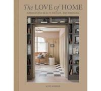 Kate Marker The Love of Home (Tapa dura) (Importación USA)