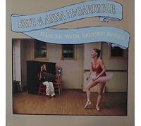 Kate Mcgarrigle & Anna - Dancer With Bruised Knees [Vinilo]