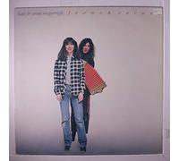 Kate Mcgarrigle & Anna - French Record [Vinilo]