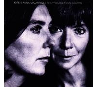 Kate Mcgarrigle & Anna - Heartbeats Accelerat