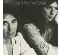 Kate Mcgarrigle & Anna - Kate & Anna Mcgarrigle
