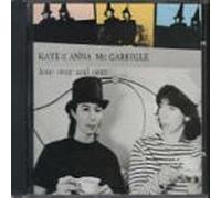Kate Mcgarrigle & Anna - Lover Over and Over