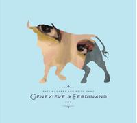 Kate Mcgarry - Genevieve & Ferdinand