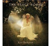 Kate McKenzie - The Peace Room