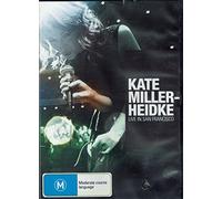 Kate Miller-Heidke - Kate Miller-Heidke - Live In San Francisco [Italia] [DVD]
