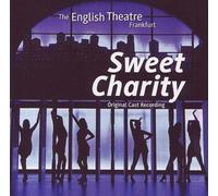 Kate Millest - Sweet Charity - Original Musical Cast 2012