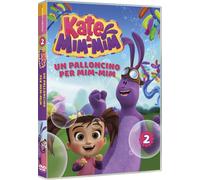 Kate & Mim-Mim - Un Globo Para Mim-Mim DVD KOCH MEDIA