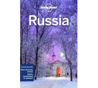Kate Morgan Tatyana Leonov Mark Lonely Planet R (Tapa blanda) (Importación USA)