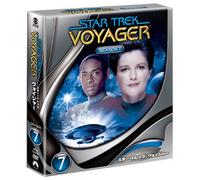 Kate Mulgrew - Star Trek: Voyager: Season Seven Value Box (7 Dvd) [Edizione: Giappone] [Italia]