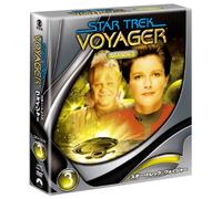 Kate Mulgrew - Star Trek: Voyager: Season Three Value Box (7 Dvd) [Edizione: Giappone] [Italia]