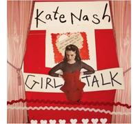 Kate Nash - Girl Talk