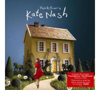 Kate Nash Made of Bricks (CD) Album (Importación USA)