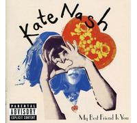 Kate Nash - My Best Fri