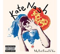 Kate Nash - My Best Friend Is You