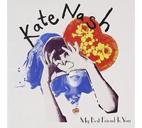 Kate Nash - My Best Friend Is You