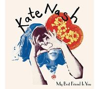 Kate Nash - My Best Friend Is You (Deluxe) [Vinilo]