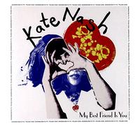 Kate Nash - MY BEST FRIEND IS YOU (PL)