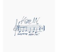 Kate Nv - Room For The Moon Live [Vinilo]