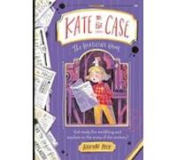 Kate On The Case 3: The Headline Hoax
