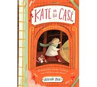 Kate on the Case (Kate on the Case 1)