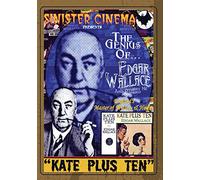 Kate Plus Ten (aka Queen of Crime) [USA] [DVD]