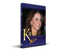 Kate Portrait of a Princess [DVD] [2011] [Reino Unido]