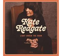 Kate Redgate - Light Under The Door