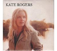 Kate Rogers - Might/Not Ten Years Ago [Vinilo]