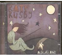 Kate Rusby - Awkward Annie / Kate Rusby PRCD 023
