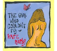 Kate Rusby The Girl Who Couldn't Fly (CD) (Importación USA)