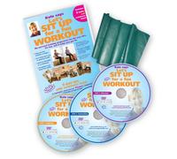 Kate Says Let S Sit Up for [Alemania] [DVD]