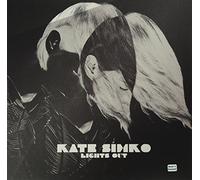 Kate Simko - Lights Out [Vinilo]