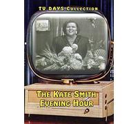 Kate Smith Evening Hour [Edizione: Stati Uniti] [Italia] [DVD]
