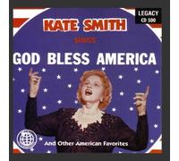 Kate Smith - God Bless America
