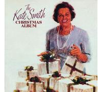 Kate Smith K. SMITH X-MAS ALBUM (CD) (Importación USA)