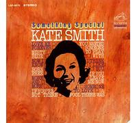 Kate Smith - Something Special
